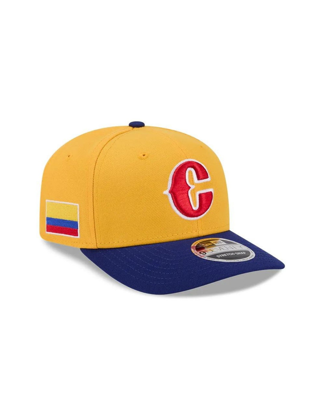 COLOMBIA World Classic Baseball - NEW ERA 970