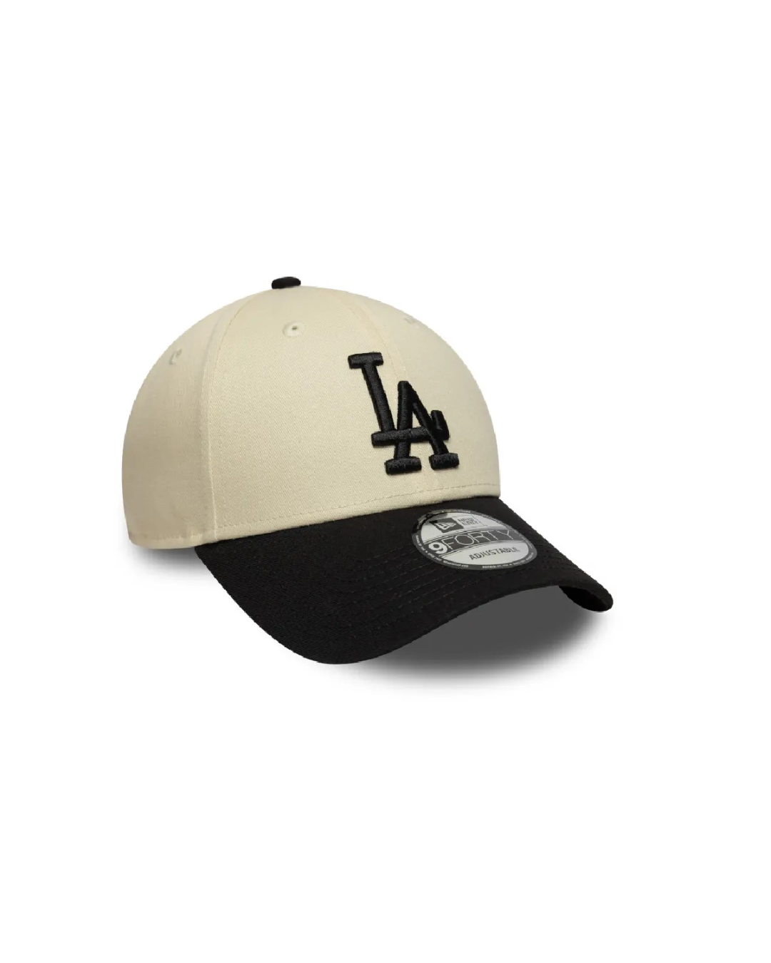 DODGERS MLB Color Block- NEW ERA 940