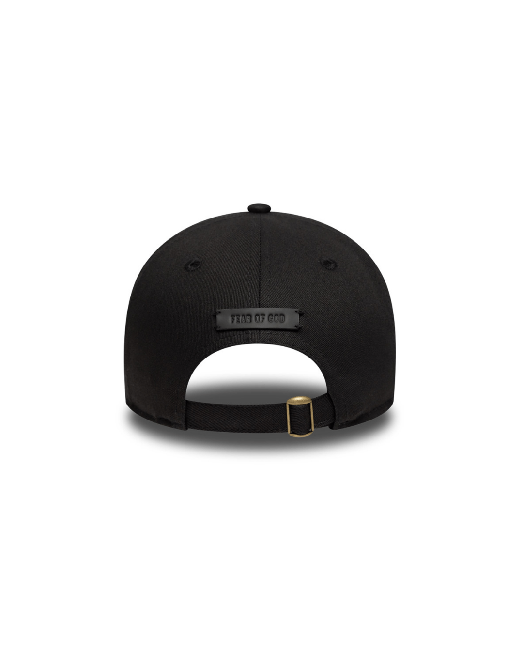 FEAR OF GOD X WHITE SOX - NEW ERA 940AF