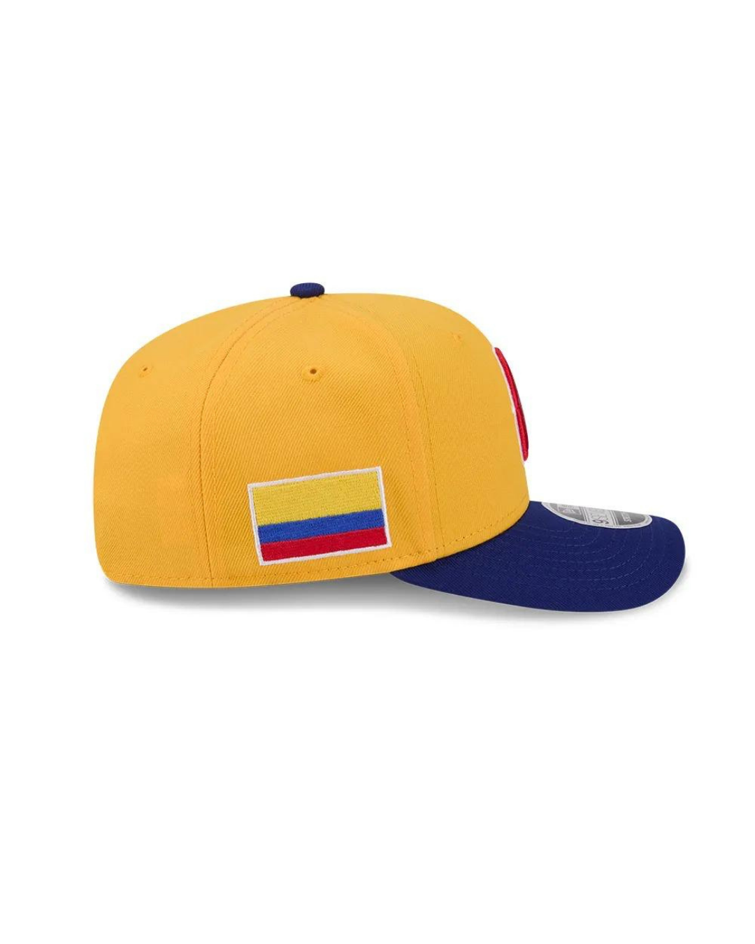 COLOMBIA World Classic Baseball - NEW ERA 970