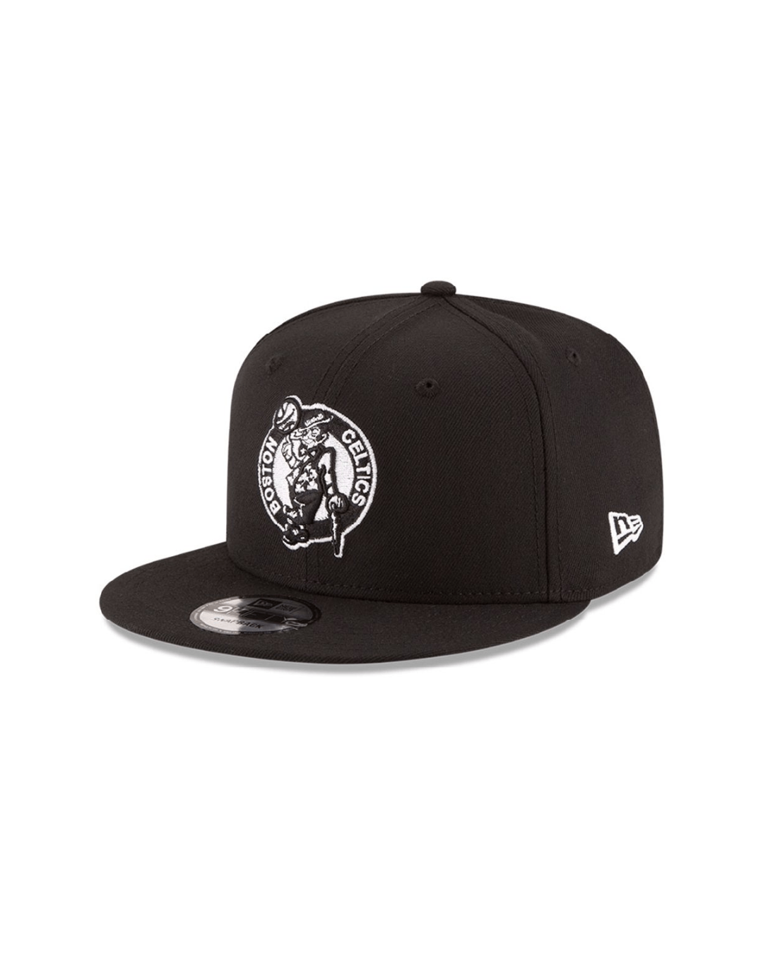 BOSTON CELTICS BLACK - NEW ERA 950