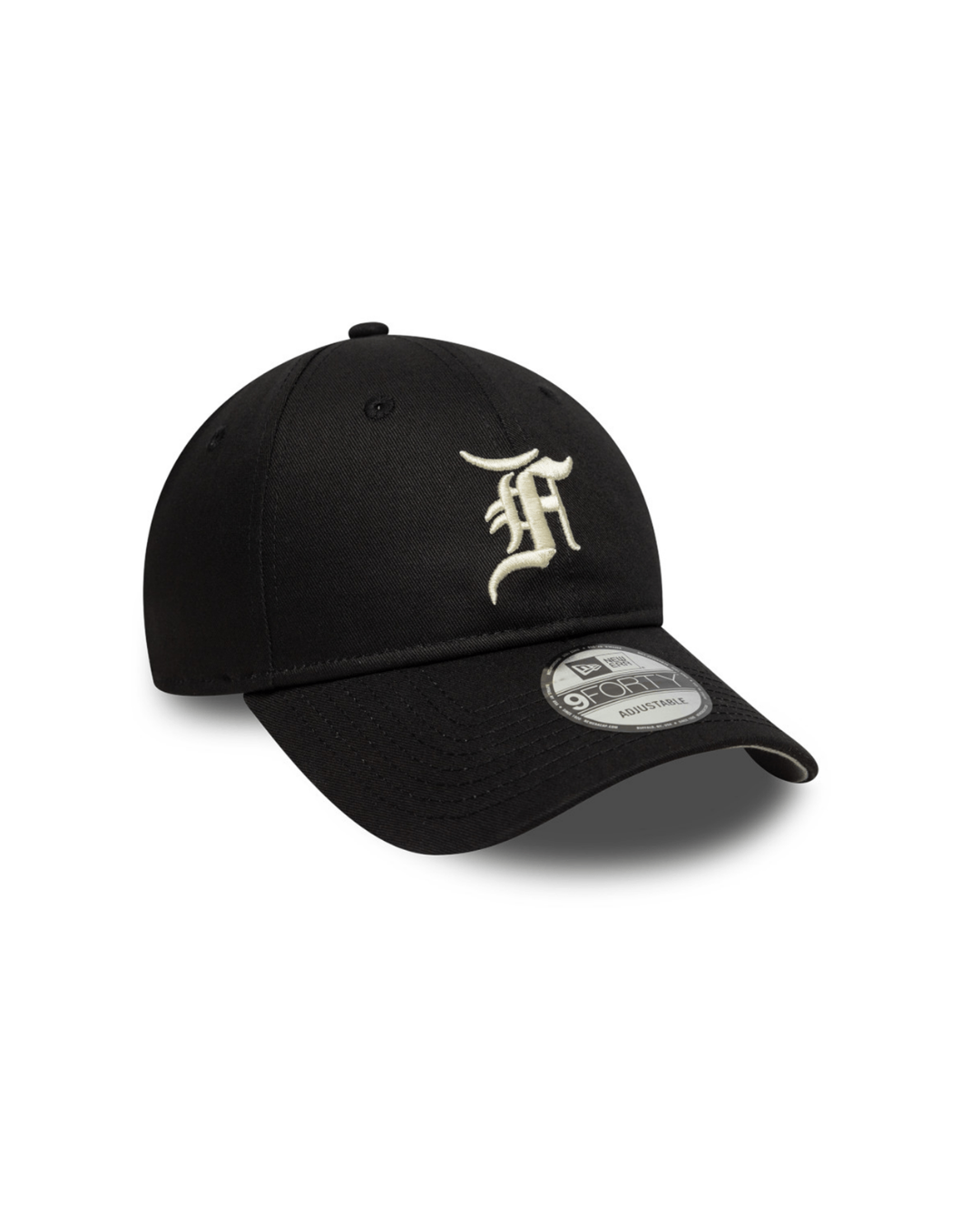 FEAR OF GOD X WHITE SOX - NEW ERA 940AF