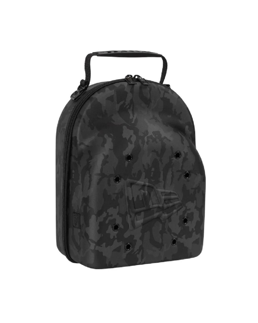 CAP CARRIER 6PK Camo - NEW ERA