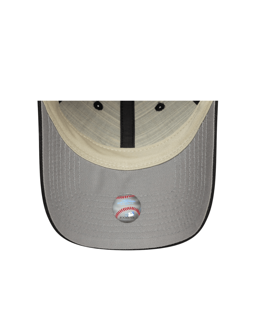 FEAR OF GOD X WHITE SOX - NEW ERA 940AF