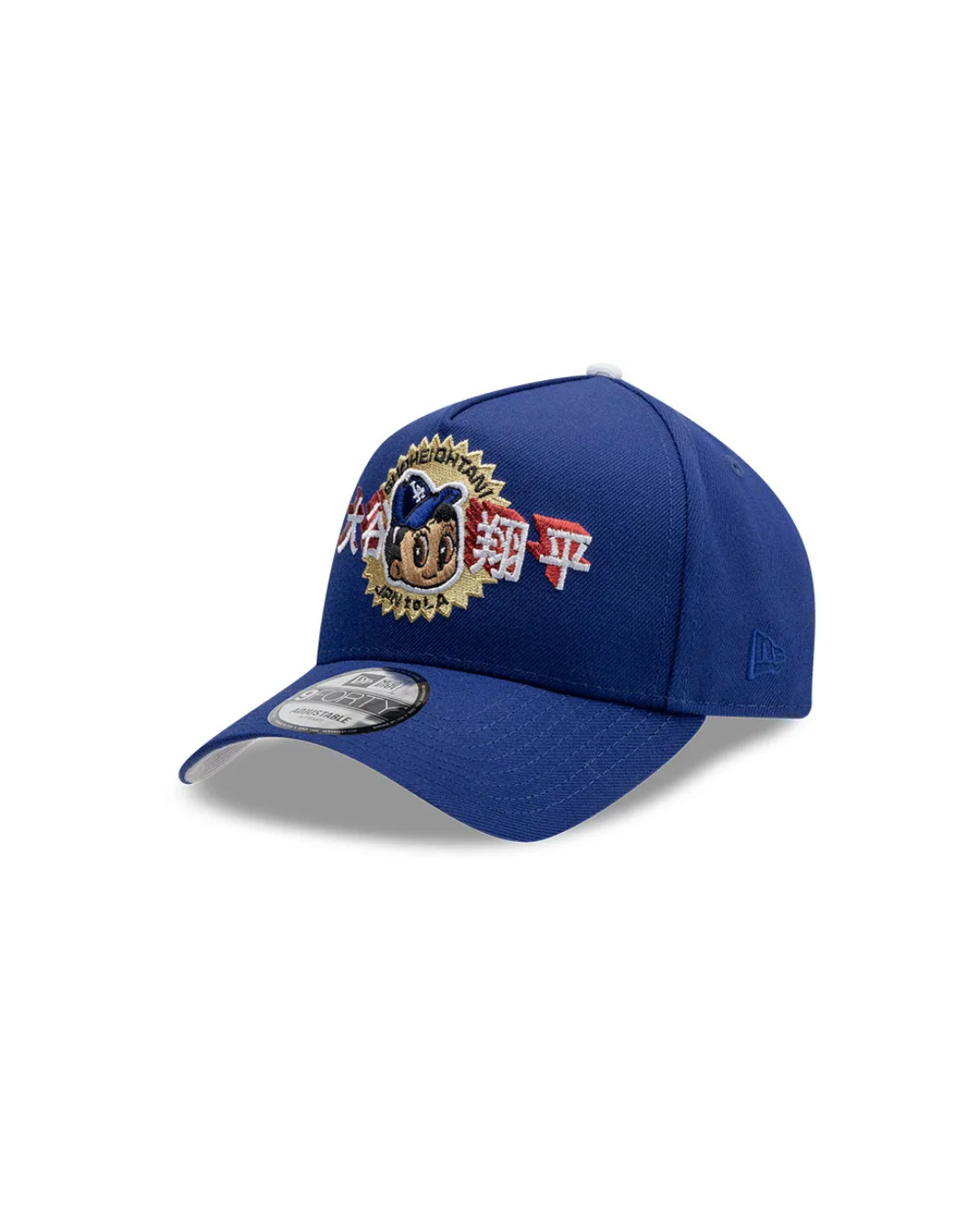DODGERS OHTANI Edition - NEW ERA 940