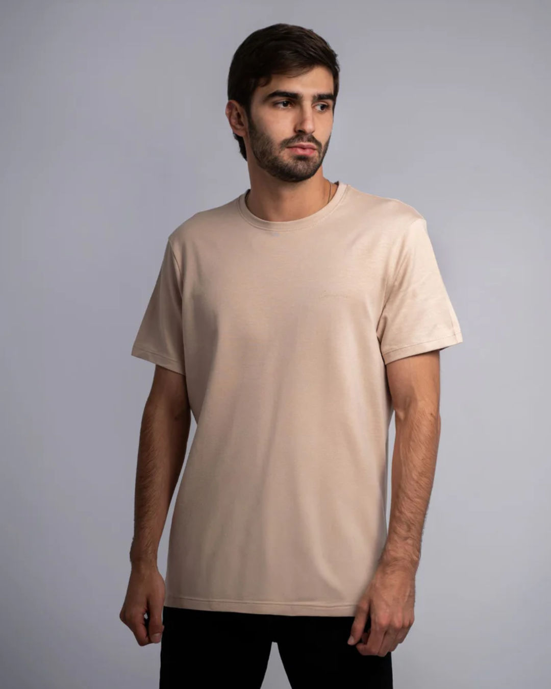 CIAMPINO ESENCIAL TAUPE - REGULAR FIT