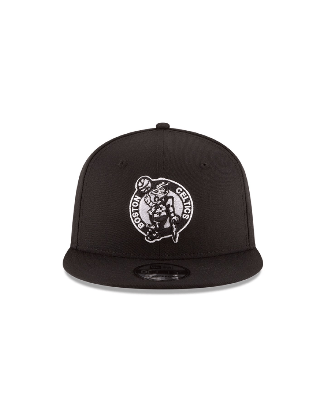 BOSTON CELTICS BLACK - NEW ERA 950