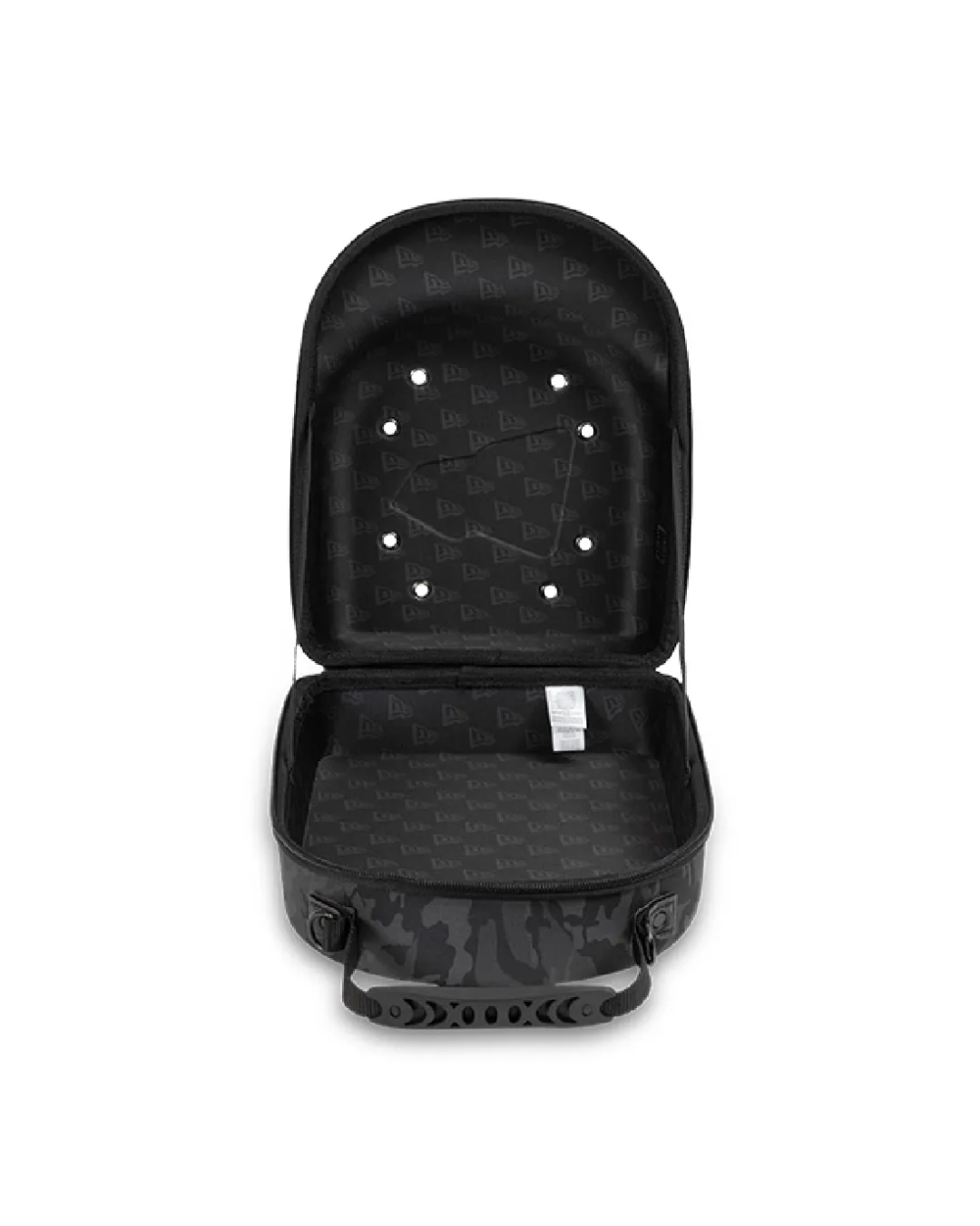 CAP CARRIER 6PK Camo - NEW ERA