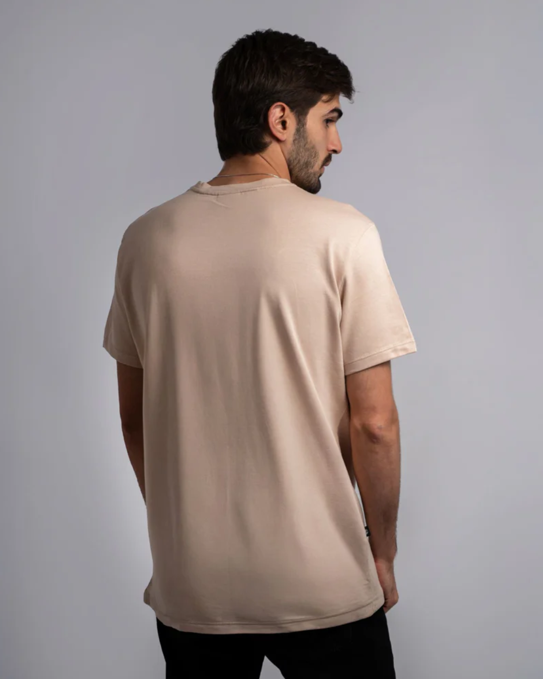CIAMPINO ESENCIAL TAUPE - REGULAR FIT