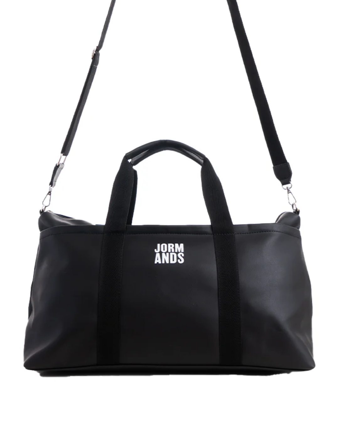 BLACK EXPLORE BAG