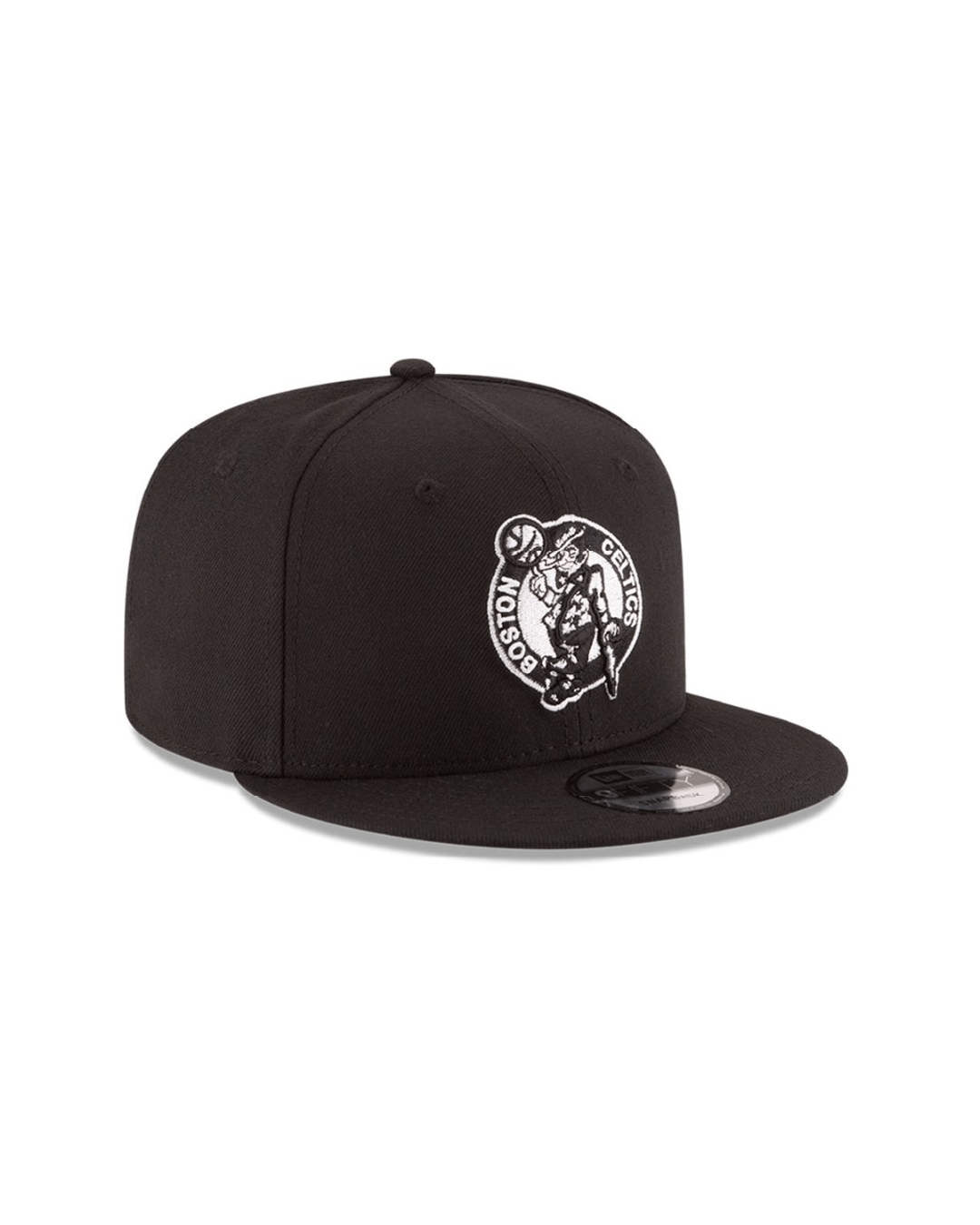 BOSTON CELTICS BLACK - NEW ERA 950