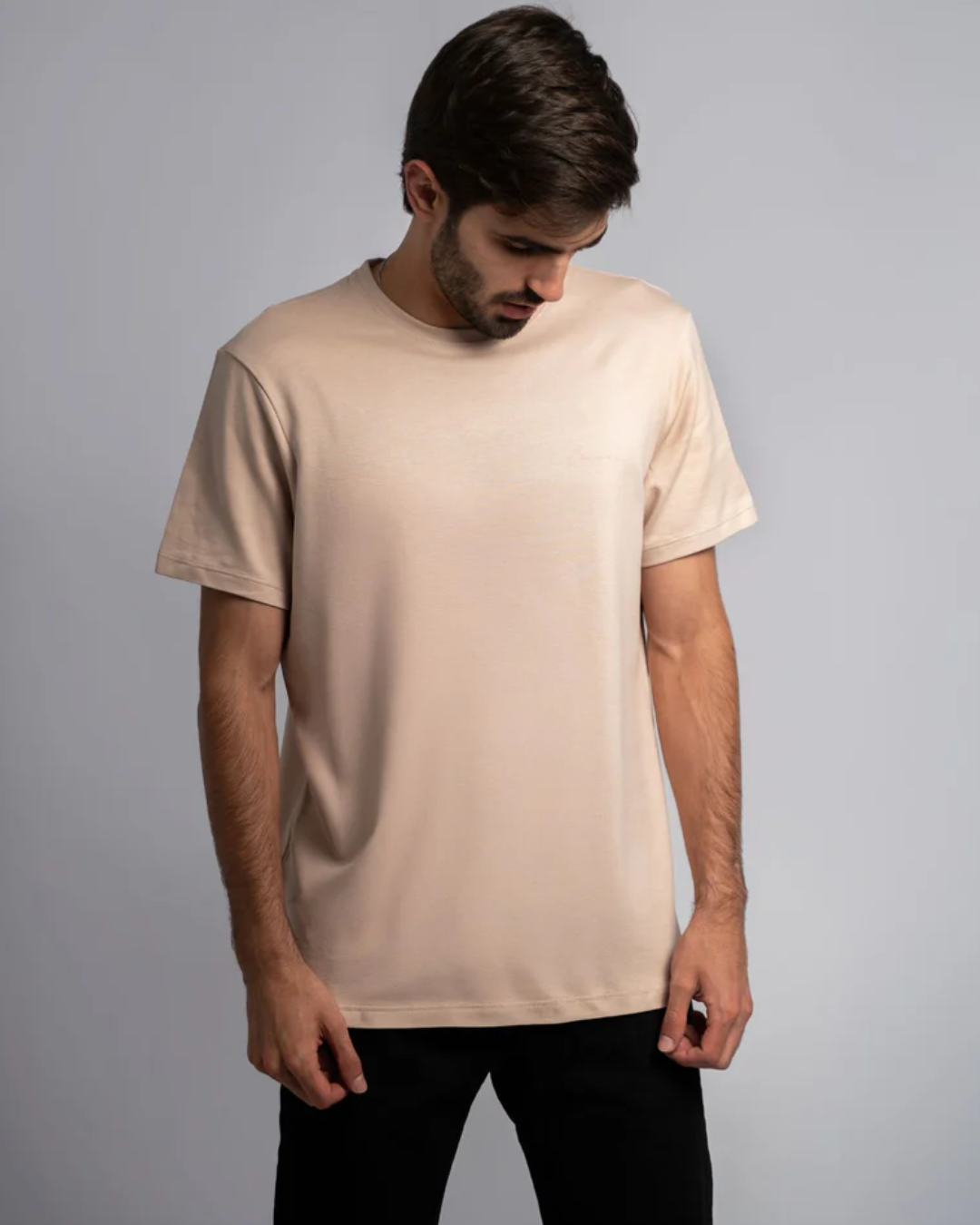 CIAMPINO ESENCIAL TAUPE - REGULAR FIT