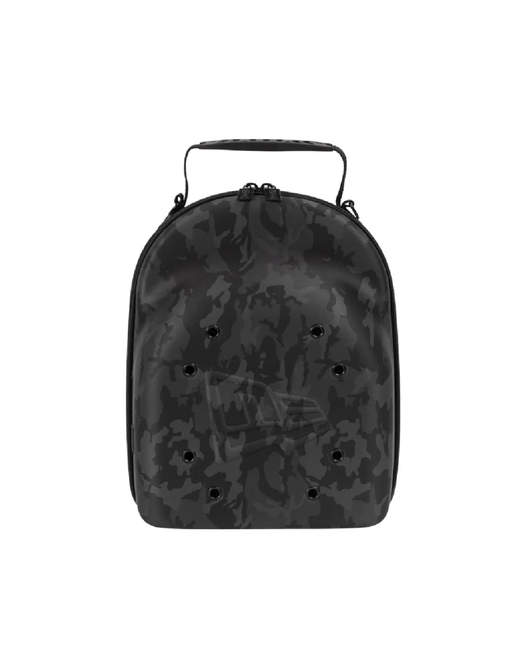 CAP CARRIER 6PK Camo - NEW ERA