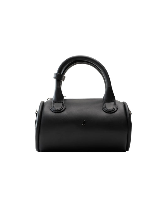 BLACK TINY BAG