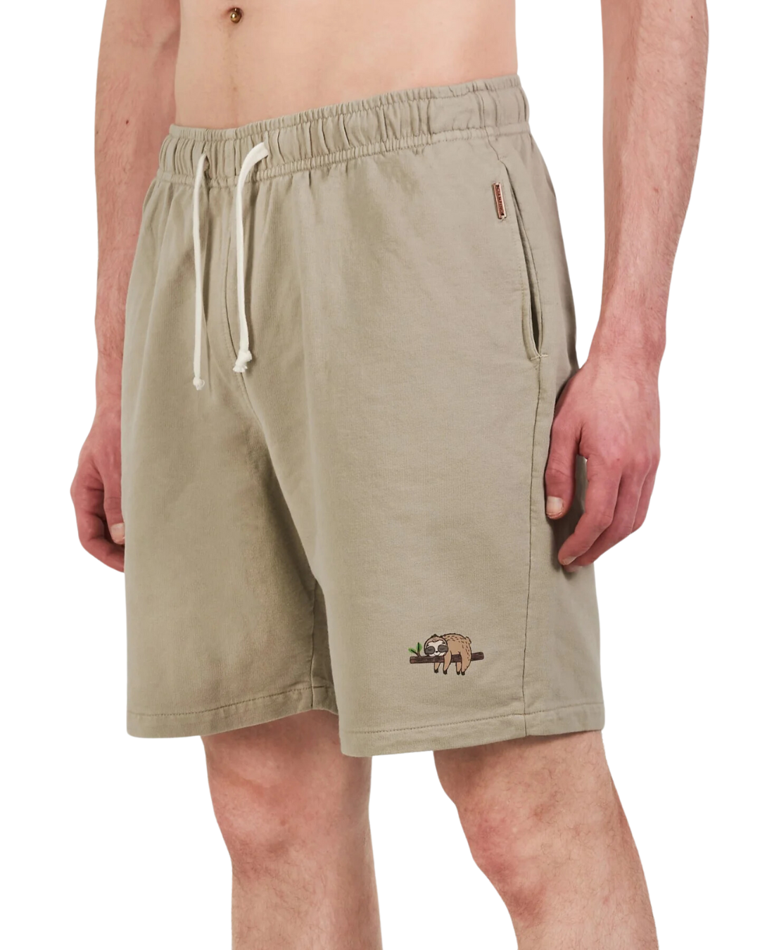 BERMUDA BASIC VISON UNISEX - CIAMPINO