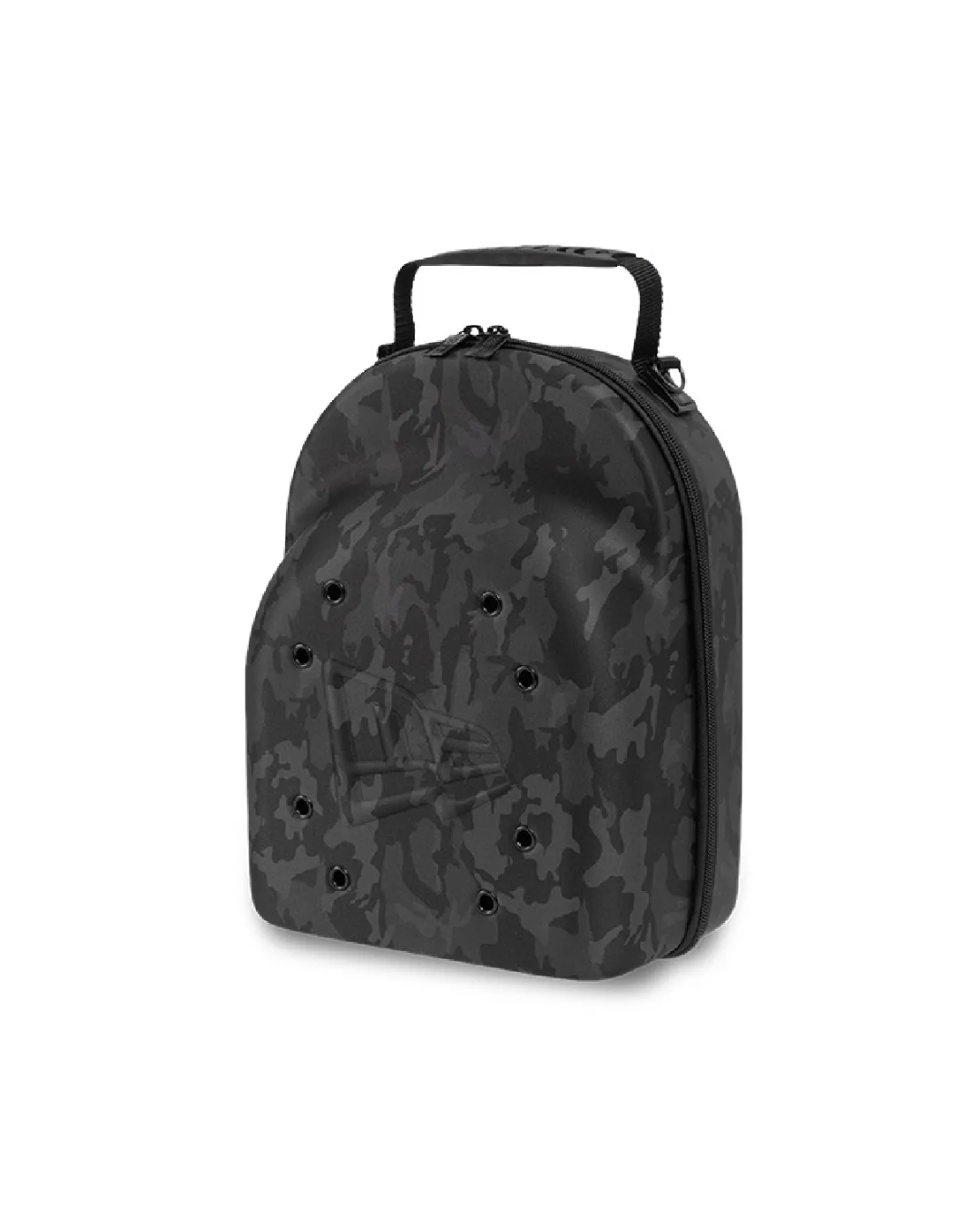 CAP CARRIER 6PK Camo - NEW ERA
