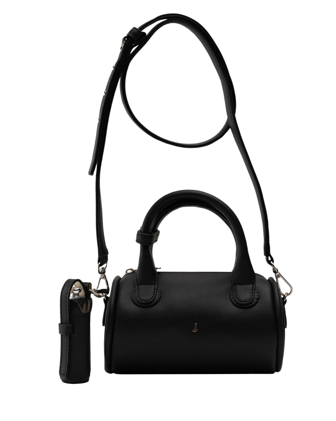 BLACK TINY BAG