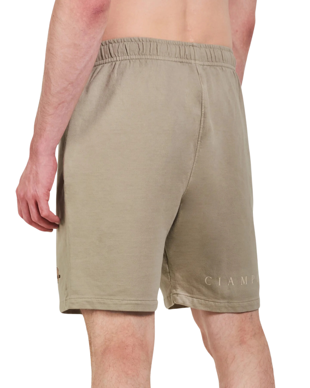 BERMUDA BASIC VISON UNISEX - CIAMPINO