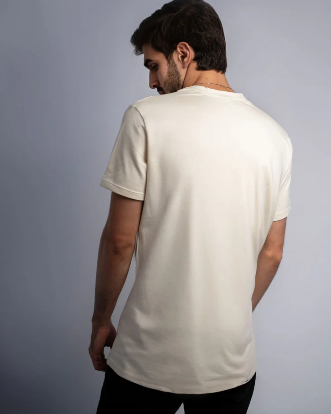 CIAMPINO ESENCIAL CREMA - REGULAR FIT