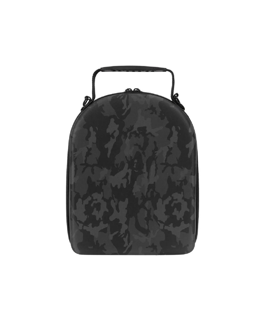 CAP CARRIER 6PK Camo - NEW ERA