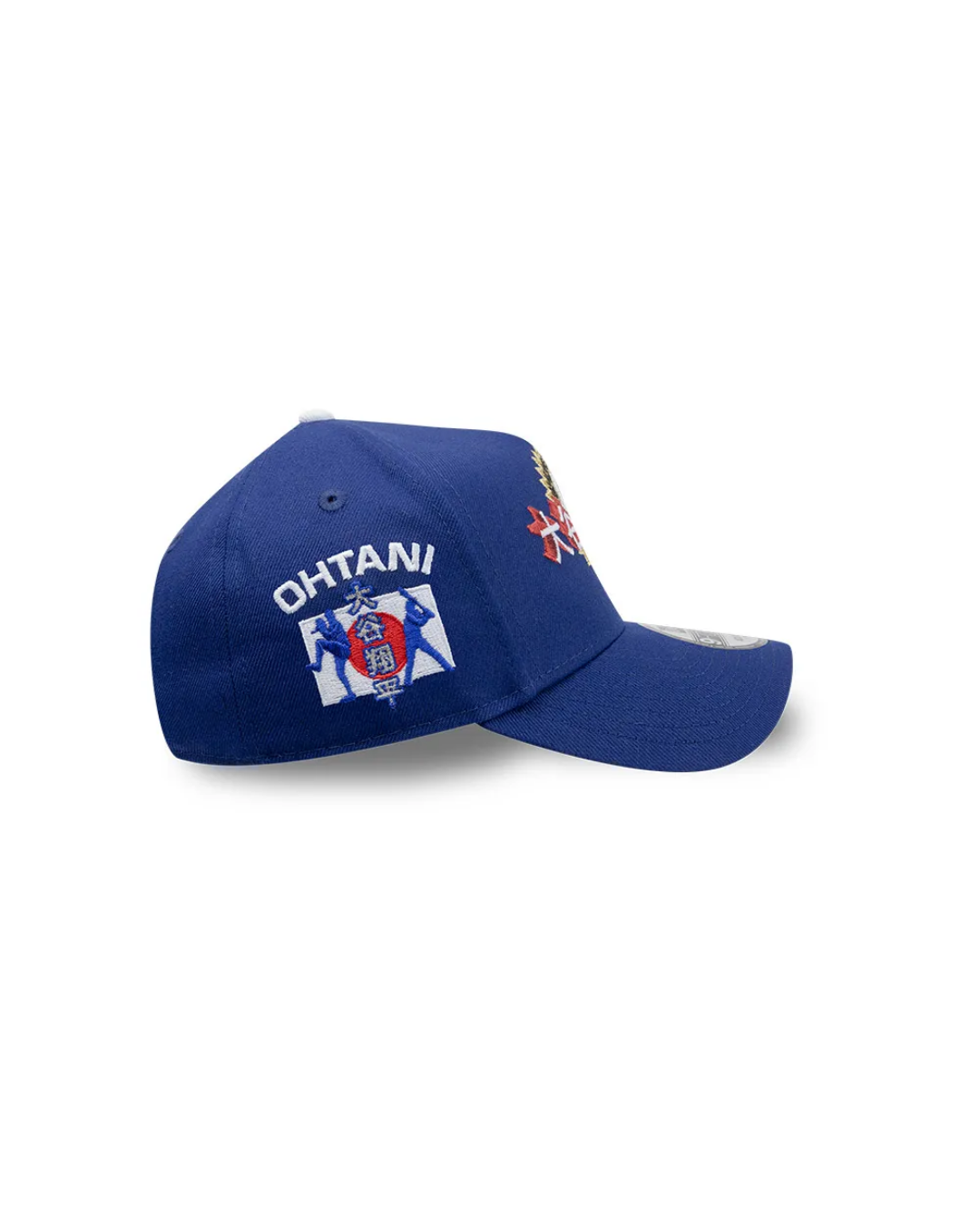 DODGERS OHTANI Edition - NEW ERA 940
