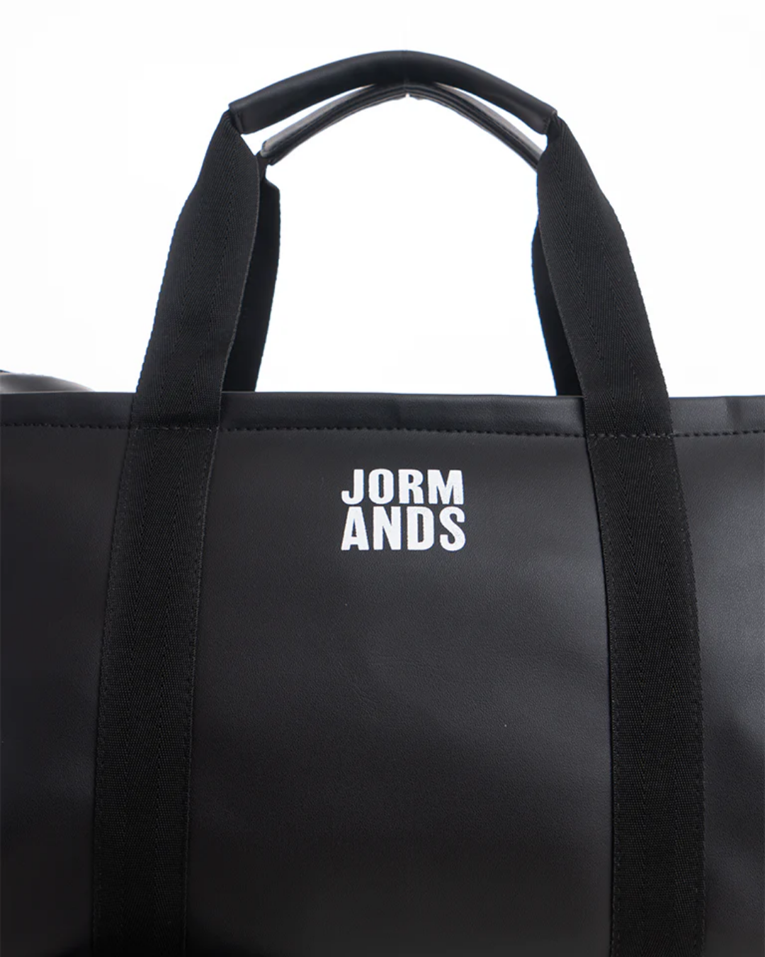 BLACK EXPLORE BAG