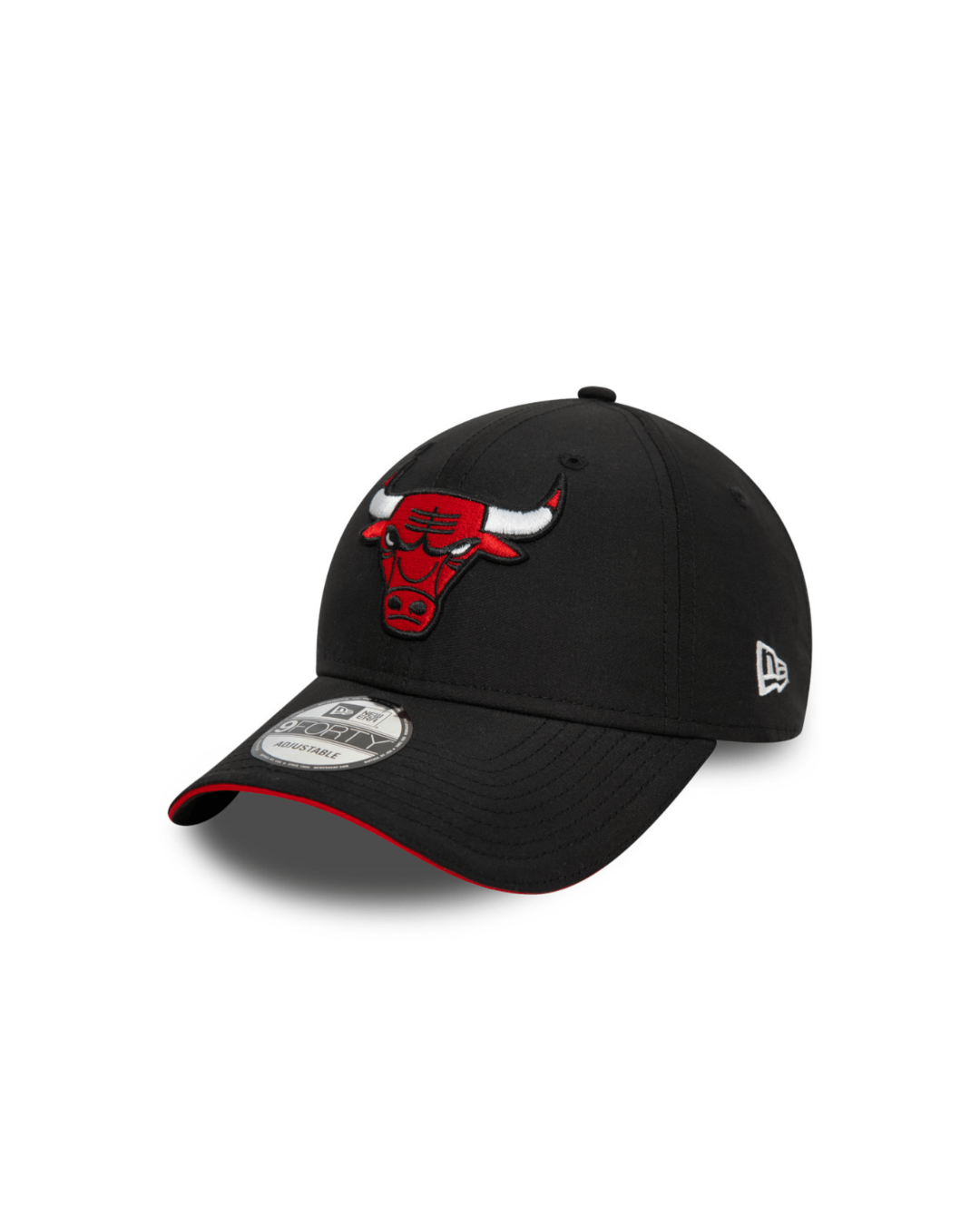 CHICAGO BULLS Microfibre - NEW ERA 940