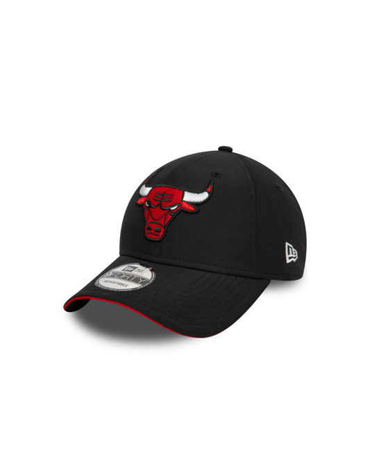 CHICAGO BULLS Microfibre - NEW ERA 940
