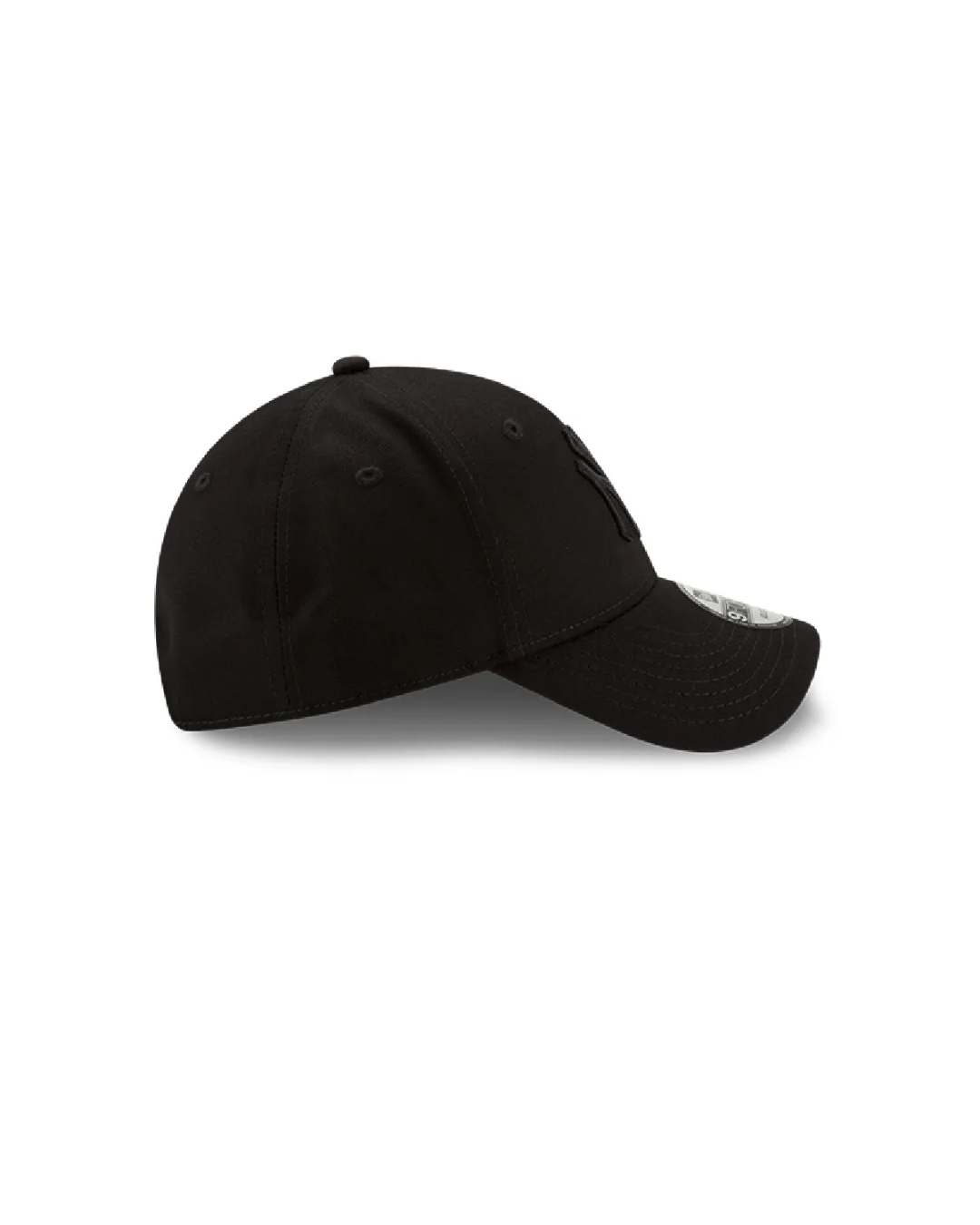 YANKEES BLACK- NEW ERA 940
