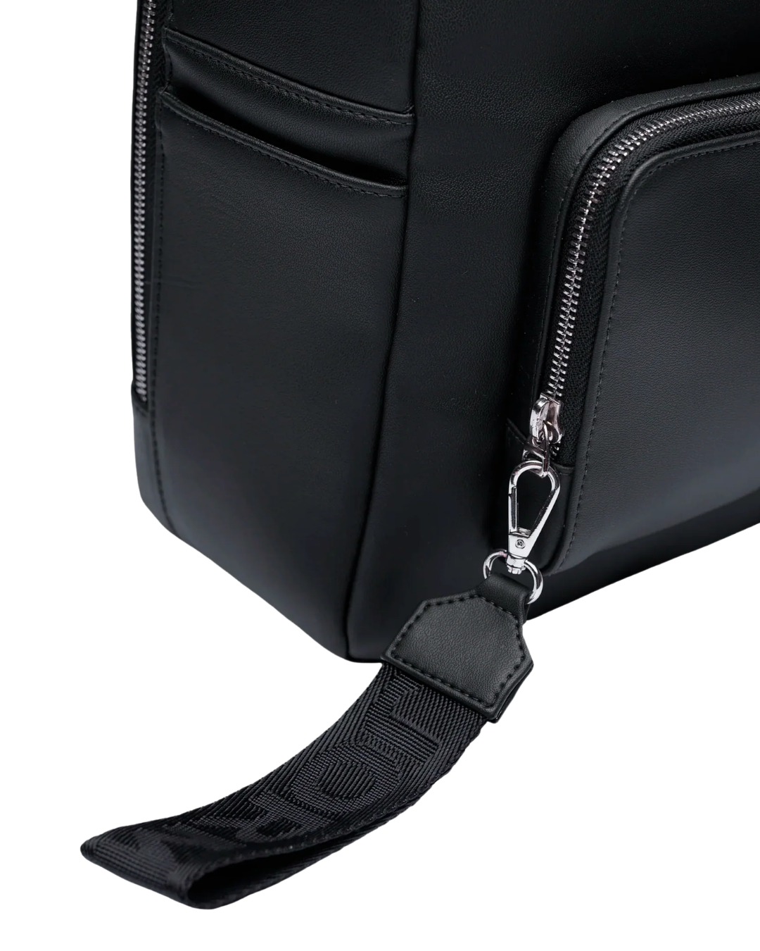 BLACK X20 BACKPACK