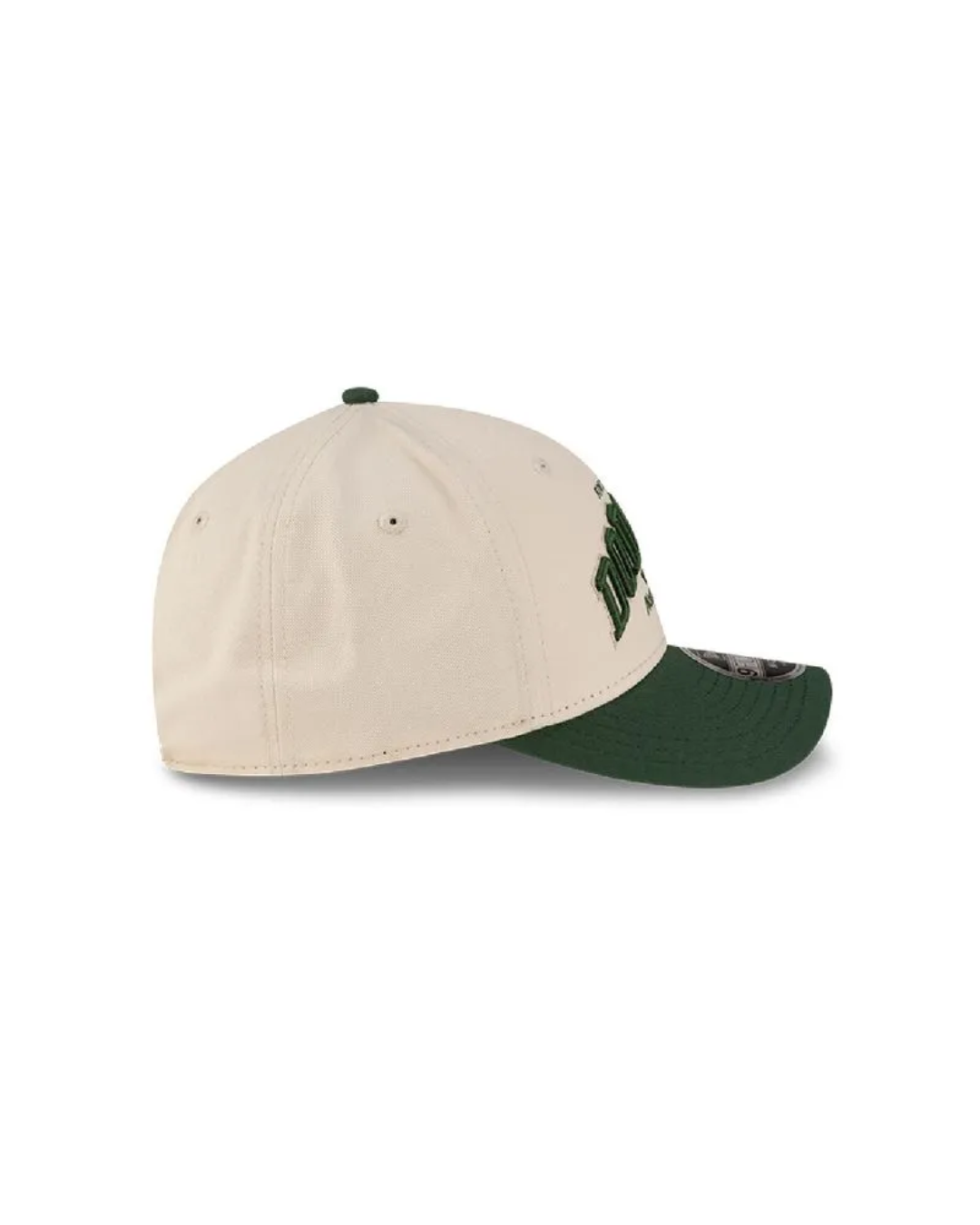 DODGERS Wordmark - NEW ERA 940