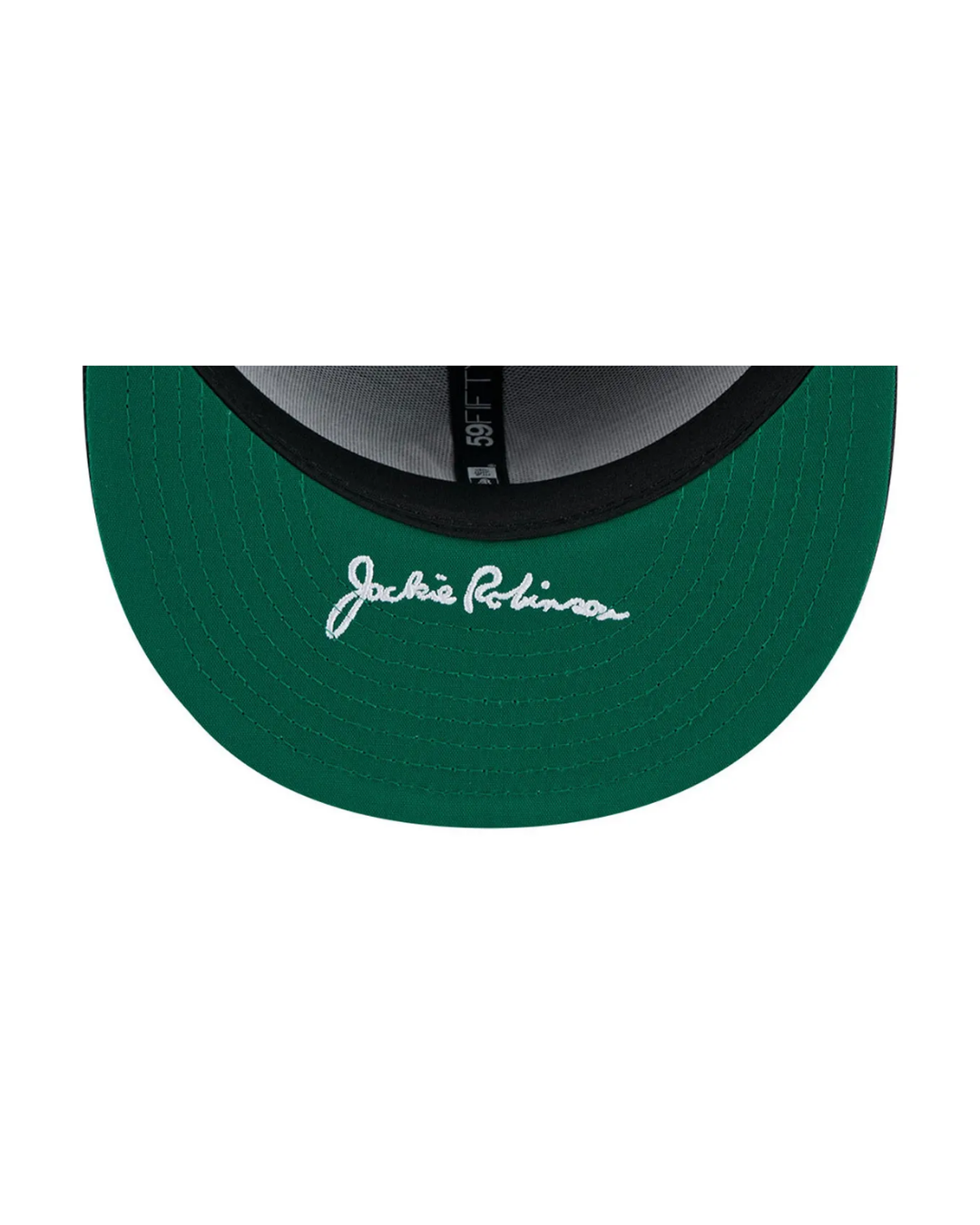 YANKEES Jackie Robinson - NEW ERA 5950