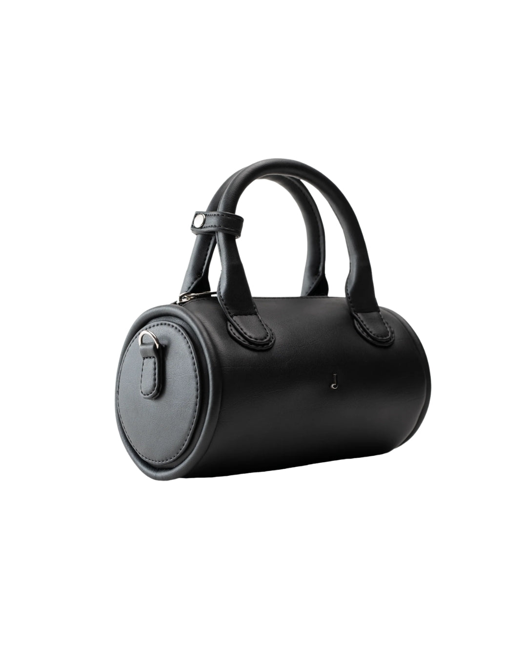 BLACK TINY BAG