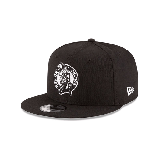 BOSTON CELTICS BLACK - NEW ERA 950