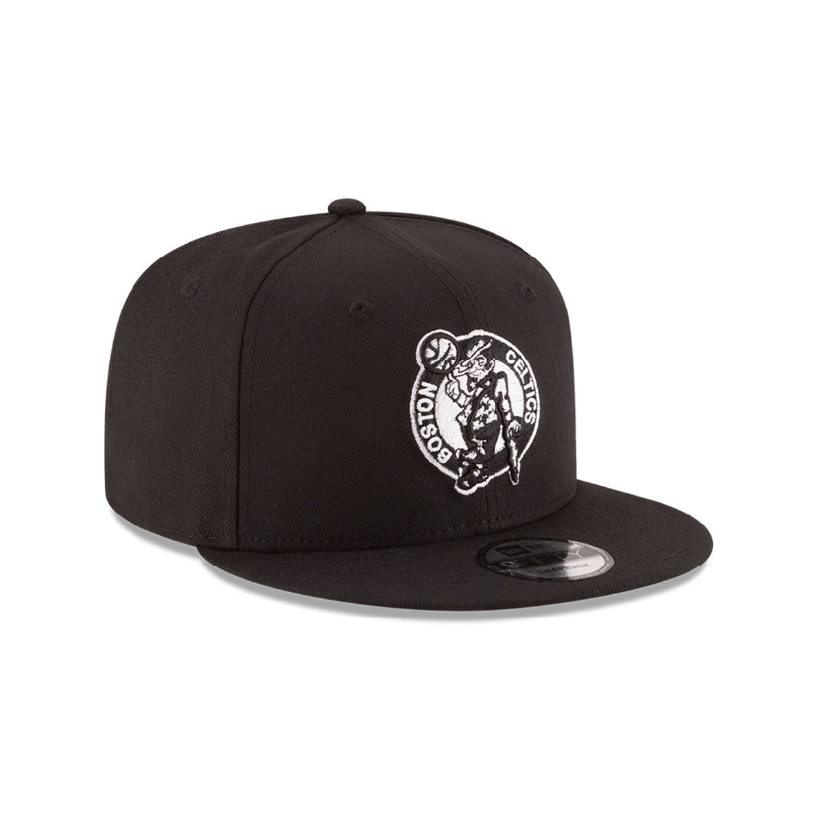 BOSTON CELTICS BLACK - NEW ERA 950