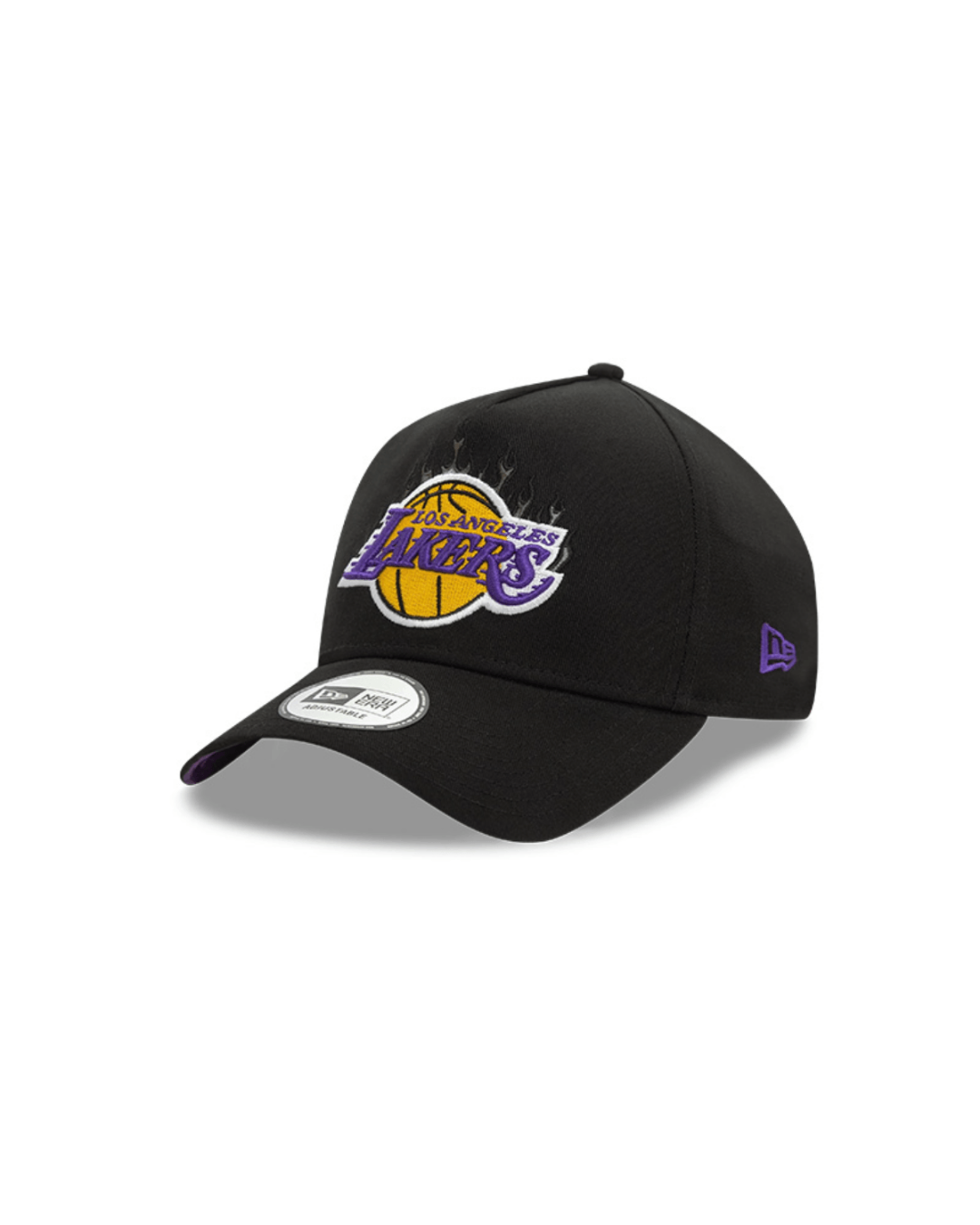 LAKERS FLAME - NEW ERA 940AF