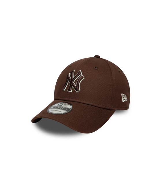 YANKEES Outline Café- NEW ERA 940