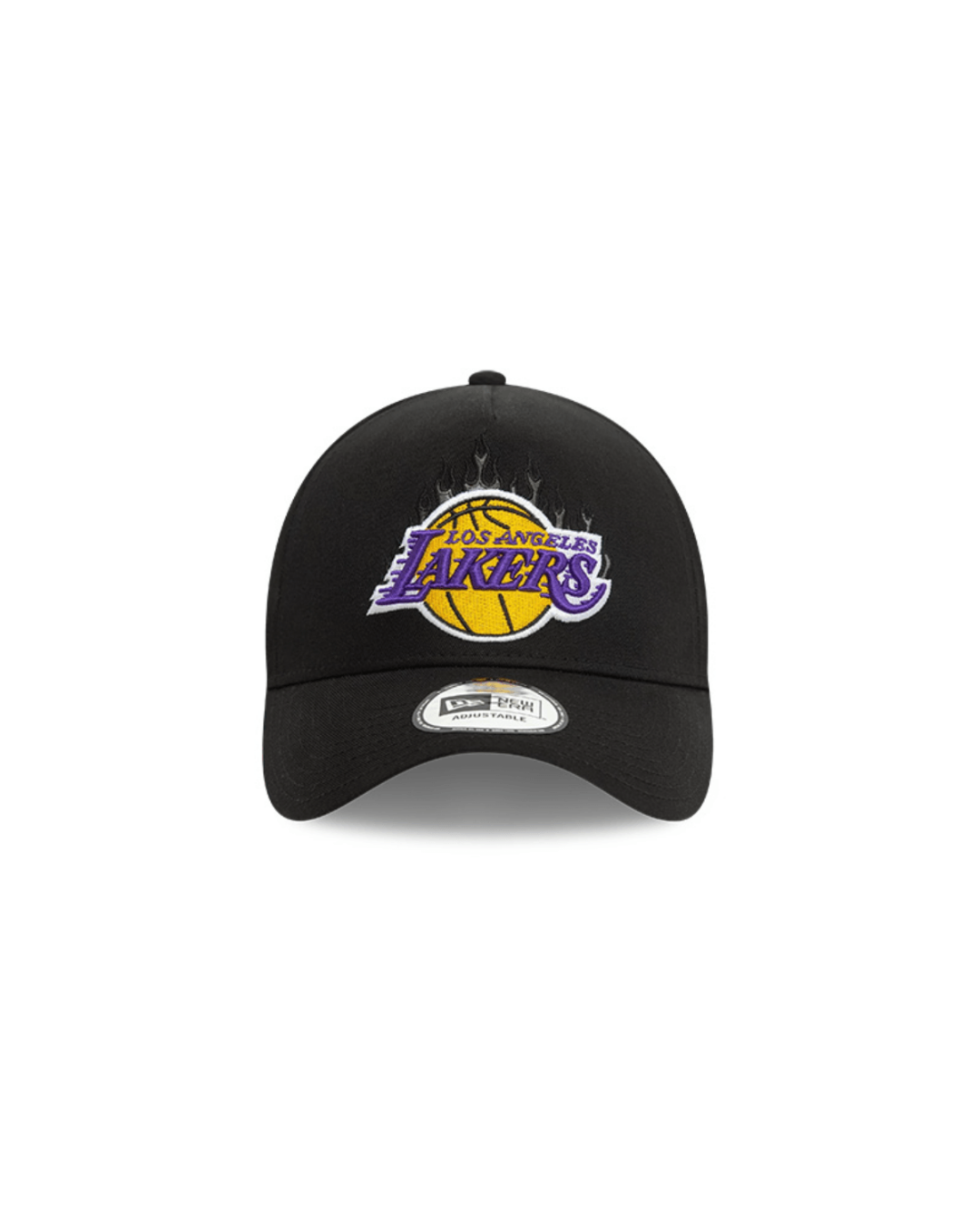 LAKERS FLAME - NEW ERA 940AF