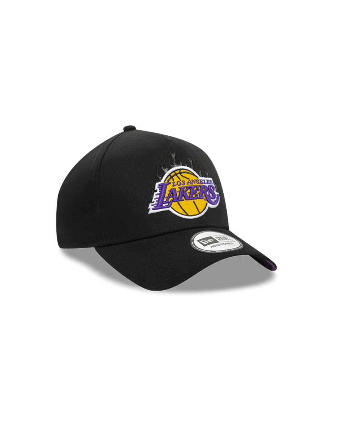 LAKERS FLAME - NEW ERA 940AF