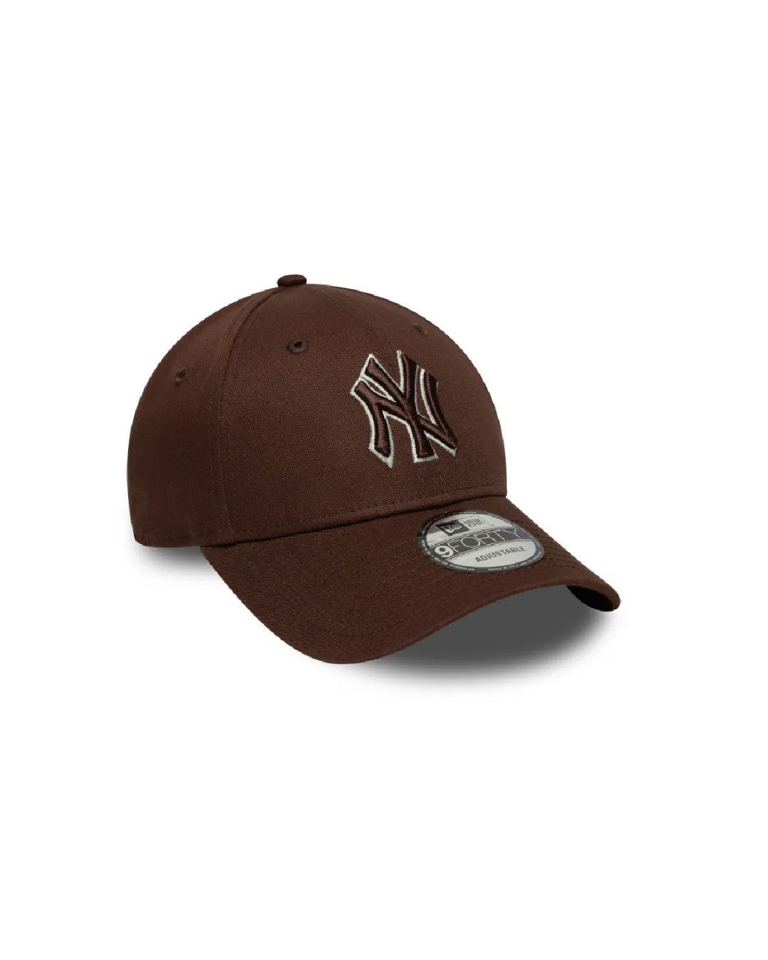 YANKEES Outline Café- NEW ERA 940