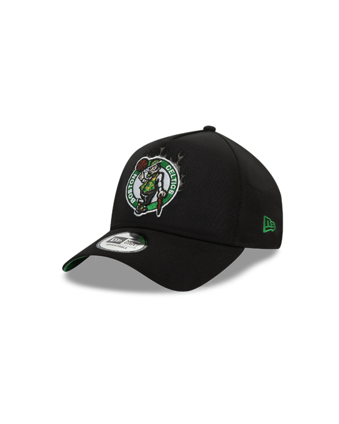 CELTICS FLAME - NEW ERA 940AF