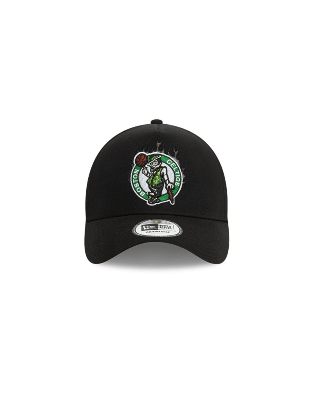 CELTICS FLAME - NEW ERA 940AF