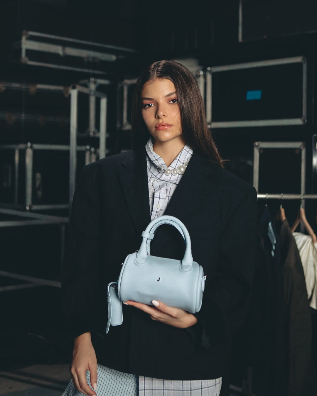 CLOUD TINY BAG
