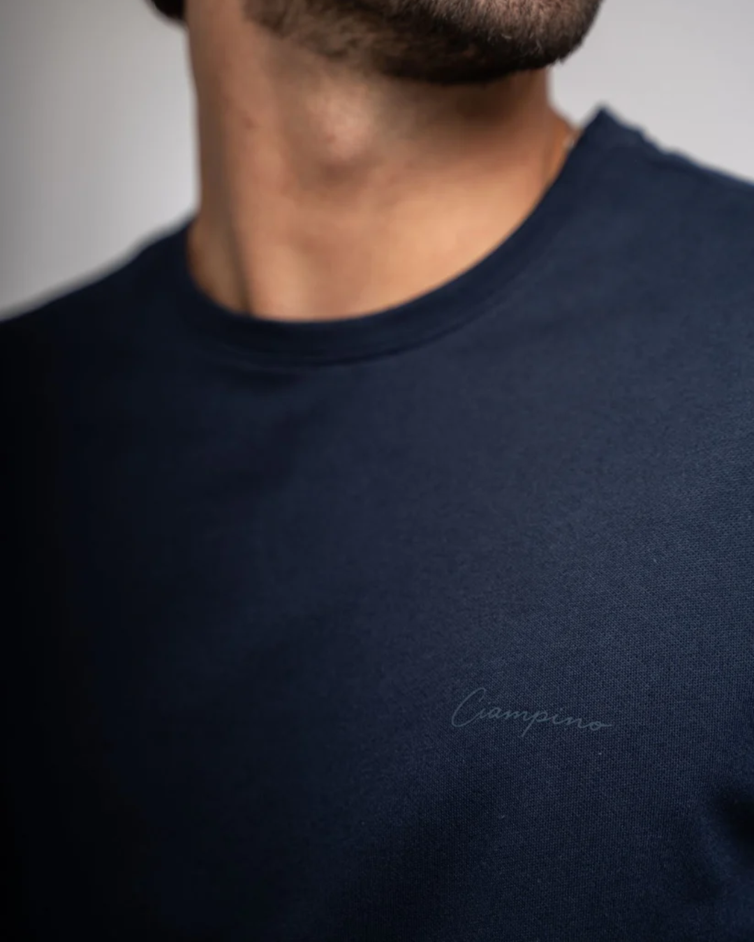 CIAMPINO ESENCIAL AZUL - REGULAR FIT