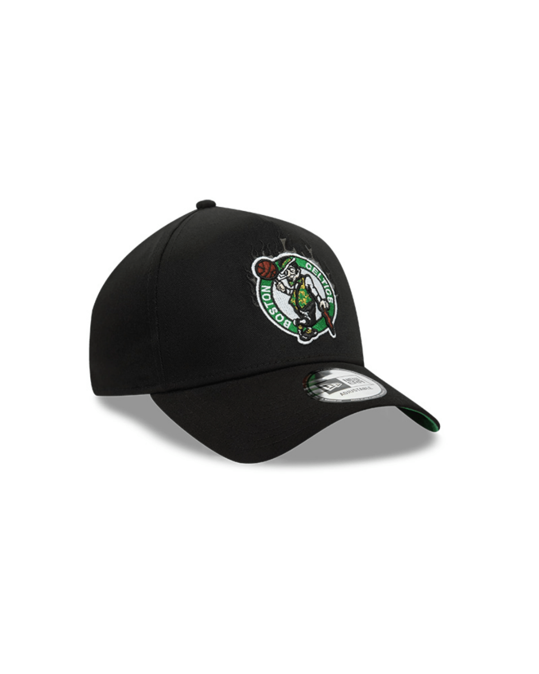 CELTICS FLAME - NEW ERA 940AF