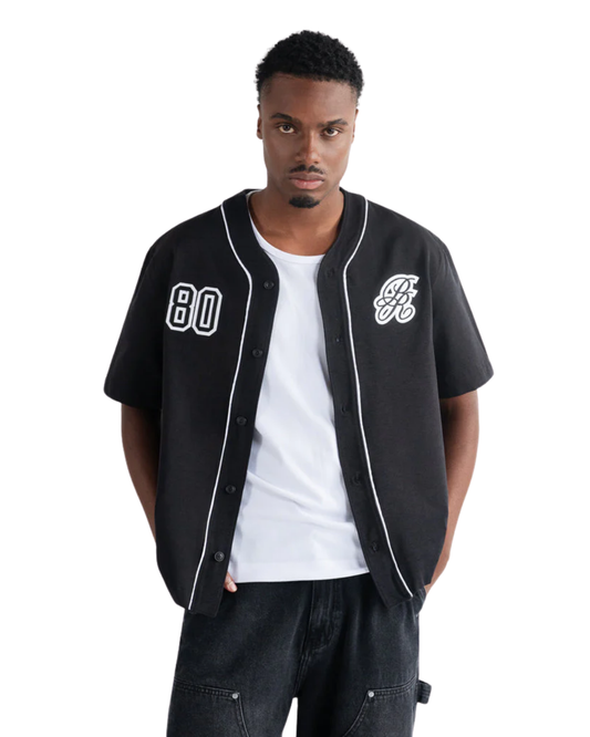 DOPAMINE BASEBALL T-SHIRT