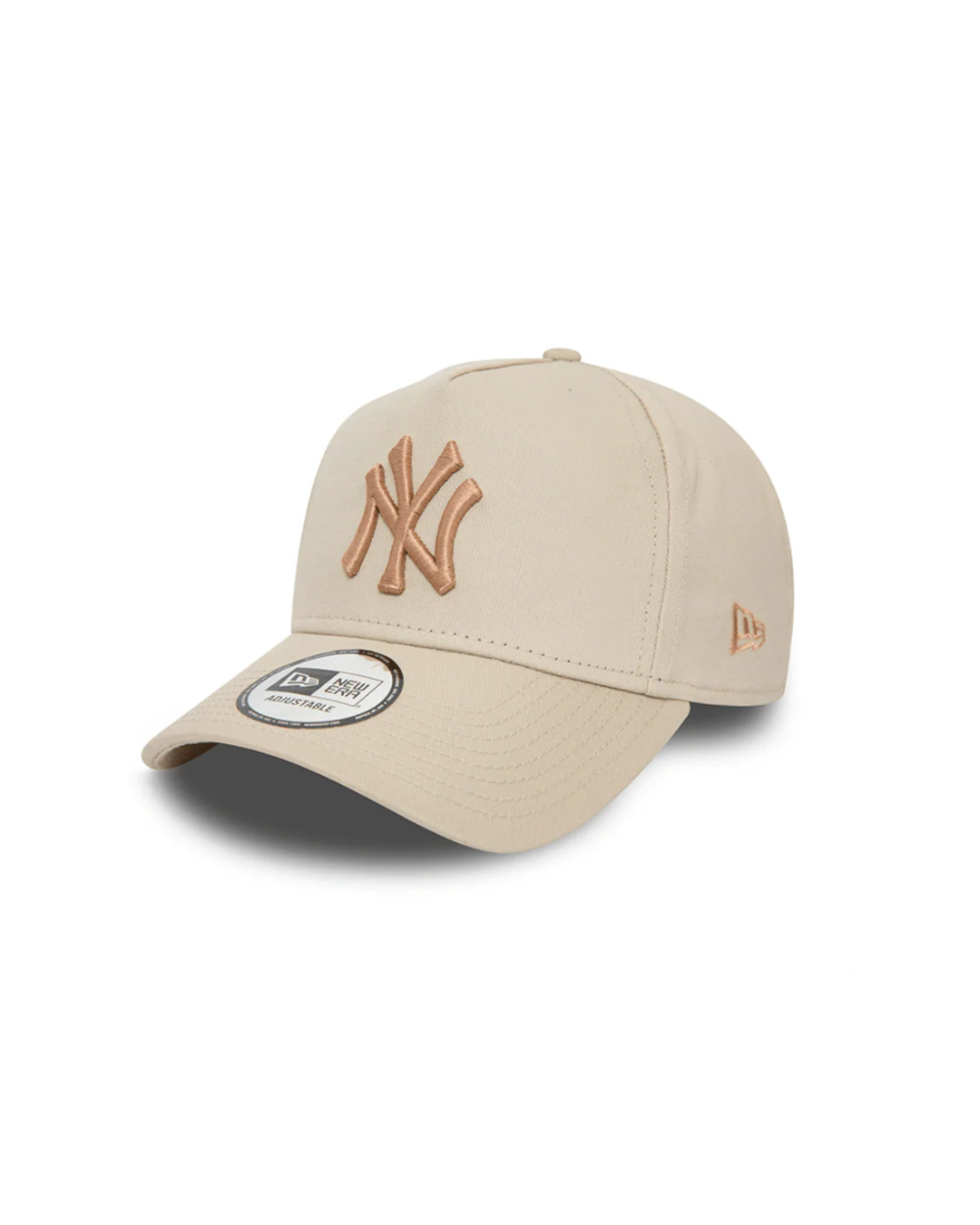YANKEES League Essentials Beige - NEW ERA 940AF