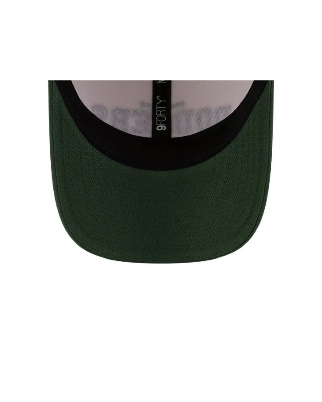 DODGERS Wordmark - NEW ERA 940