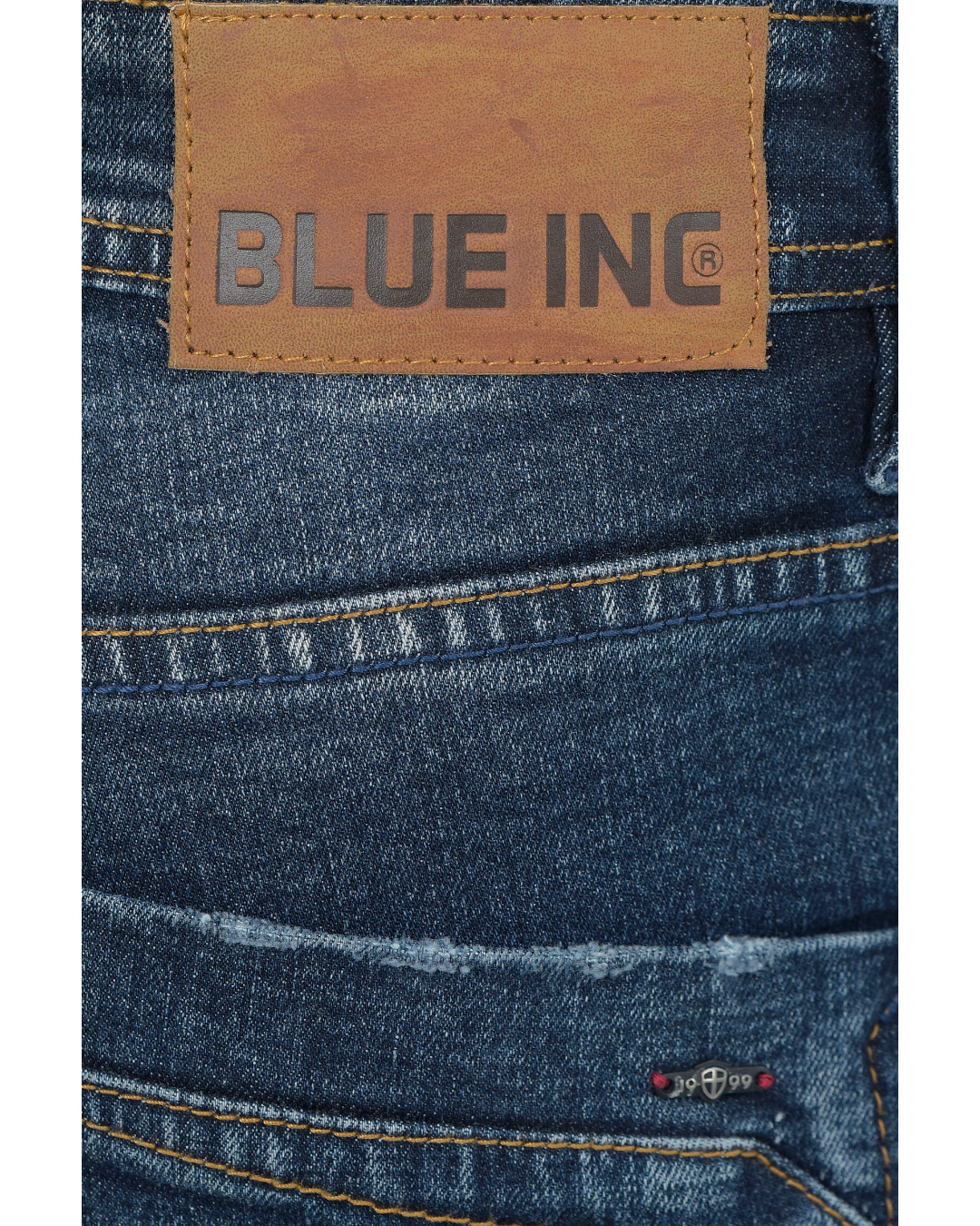 BLUE JEANS 1999 - BLUE INC