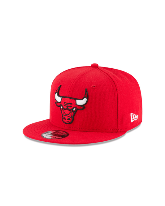CHICAGO BULLS NBA Classics - NEW ERA 950